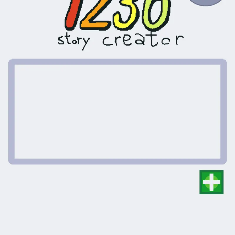 1236 story randomizer by @nlb