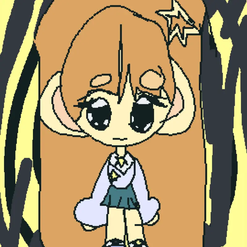 Game by @Star_xoxoxo