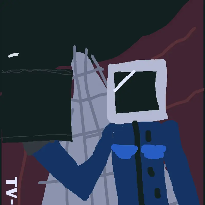 Game by @TV-Man