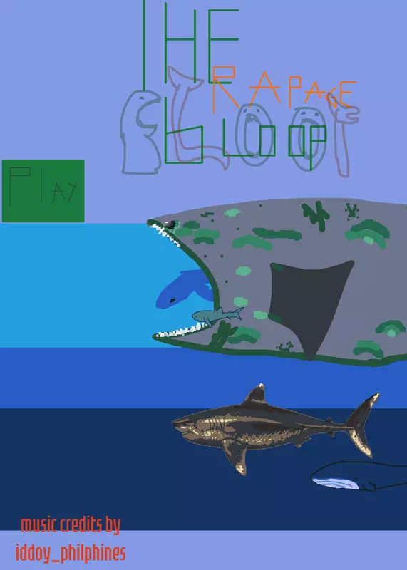 Game by @its-the-rare-bloop