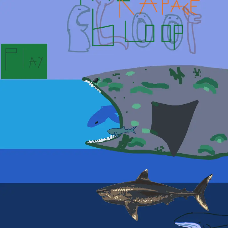 Game by @its-the-rare-bloop