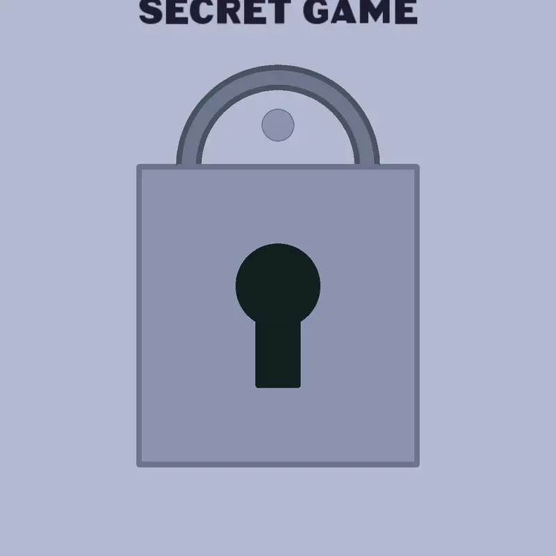 Game by @PixelDOP