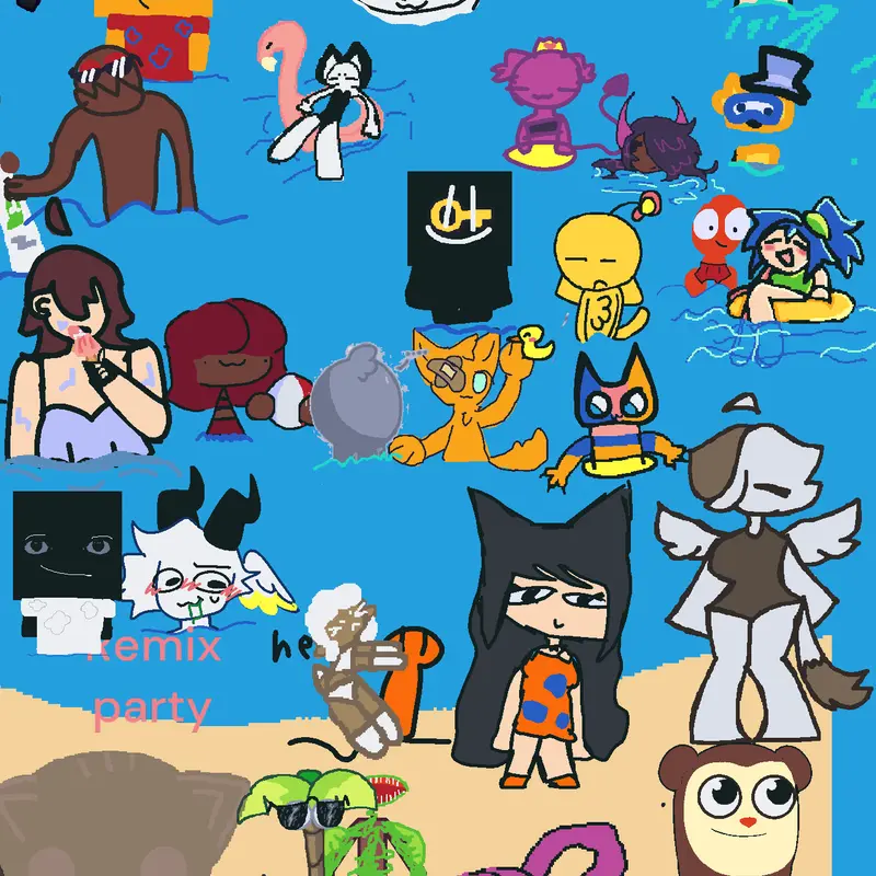 Game by @I_LUV_yoU