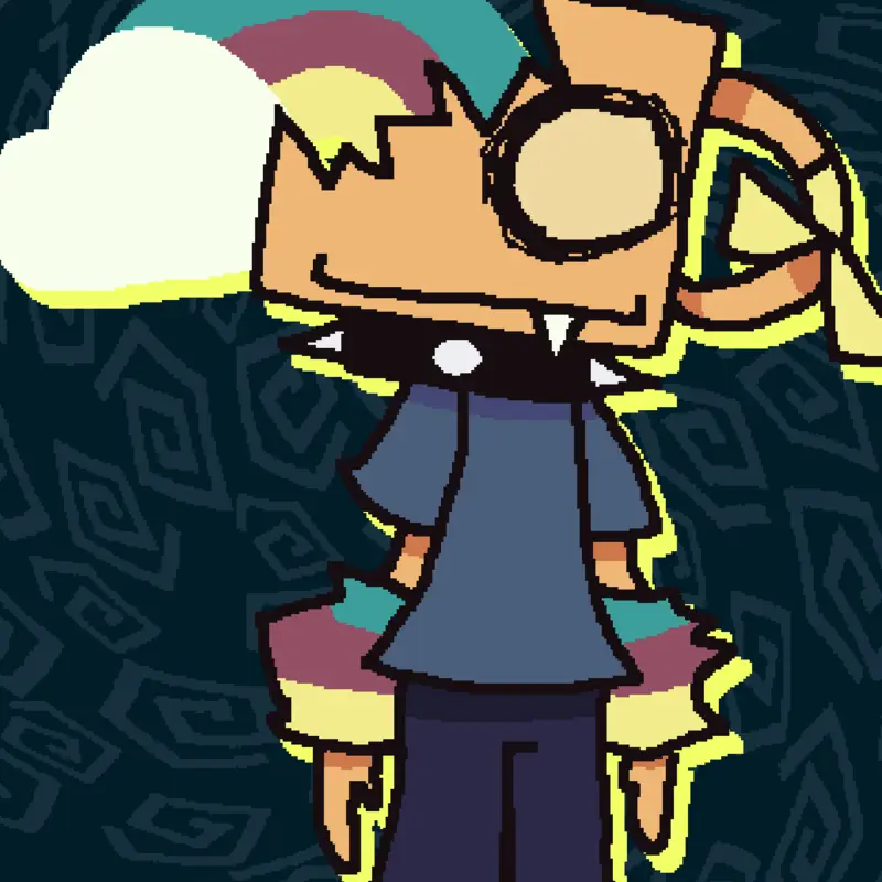 Game by @craym