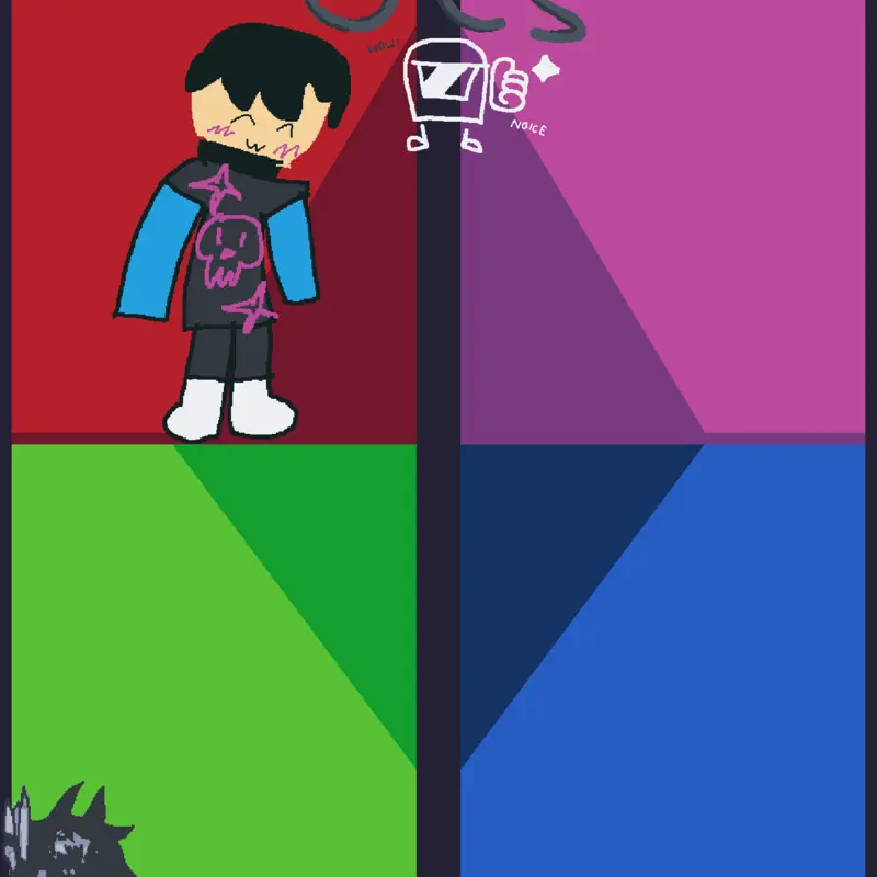 Game by @deadgalexy