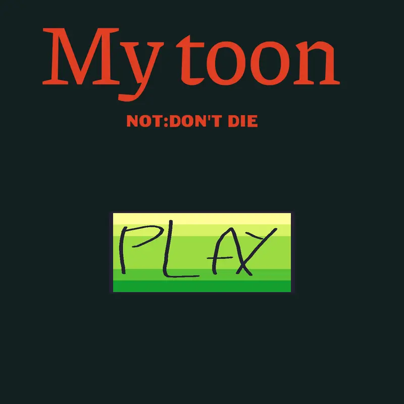 Game by @Gameess