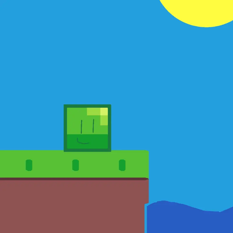 Game by @swebb