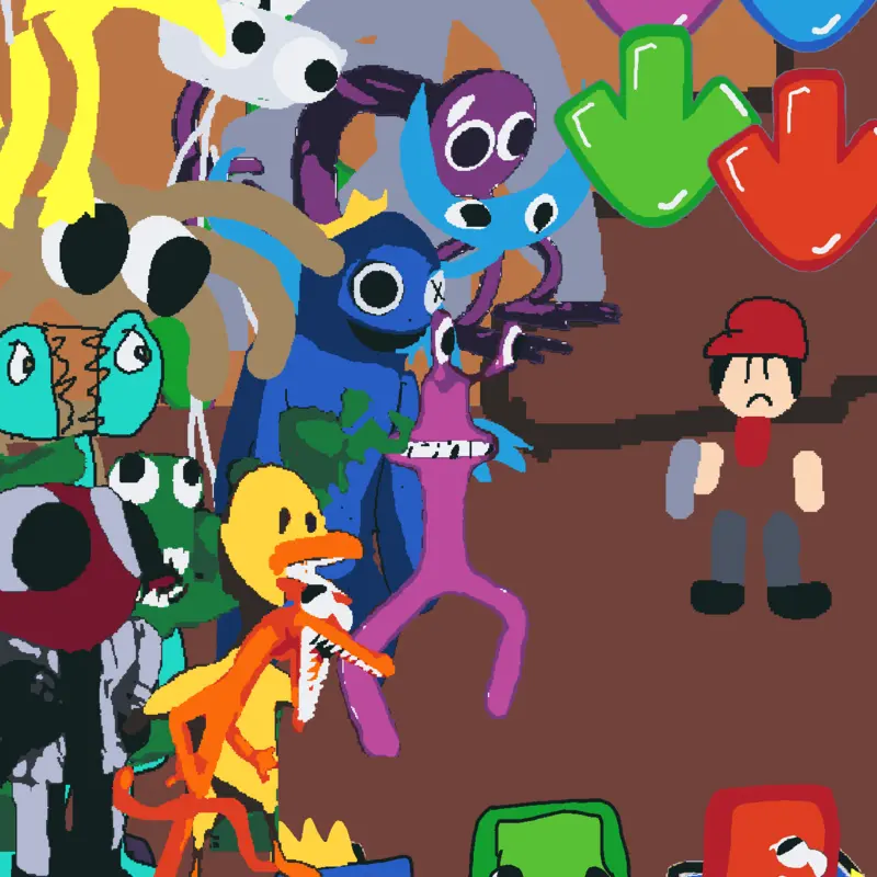 Game by @banbanthezombie8273