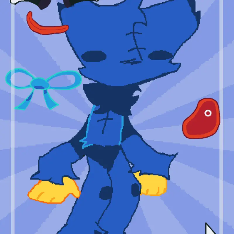 Game by @Blecfigure