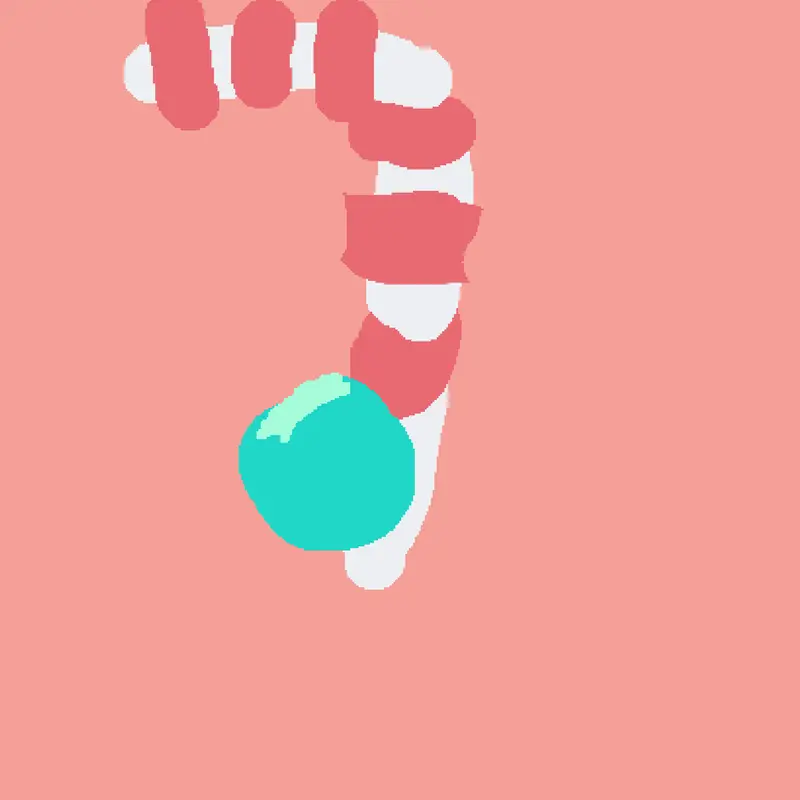 Game by @aqua_the_drink_with_ice