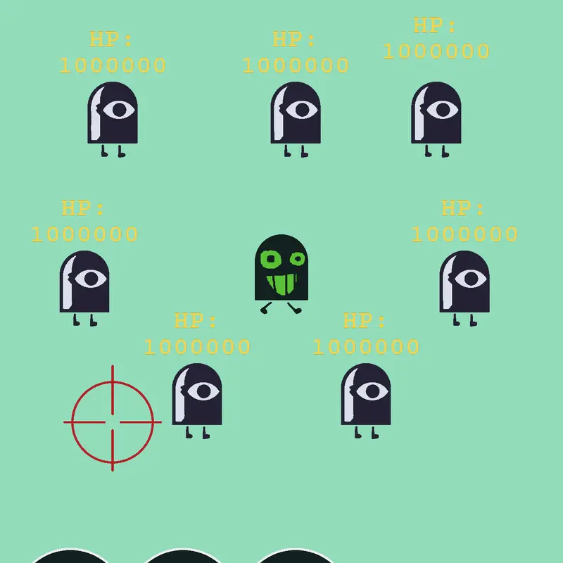 Game by @ActiveClaymore