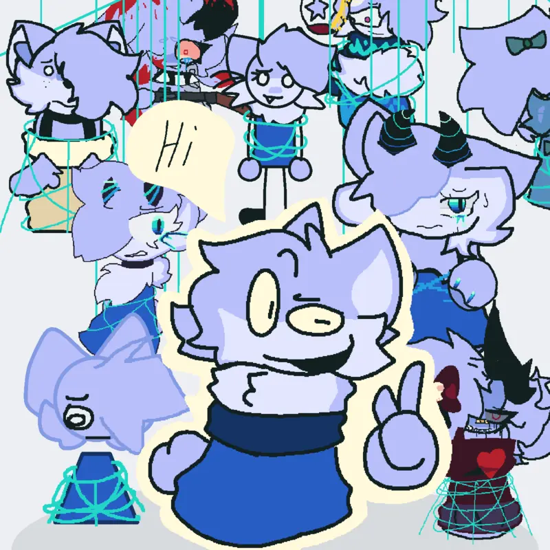 Game by @spaceshiftmalinsprunki2