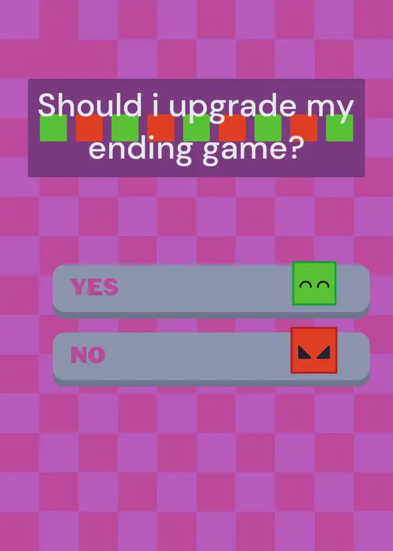 Question by @stormer_back