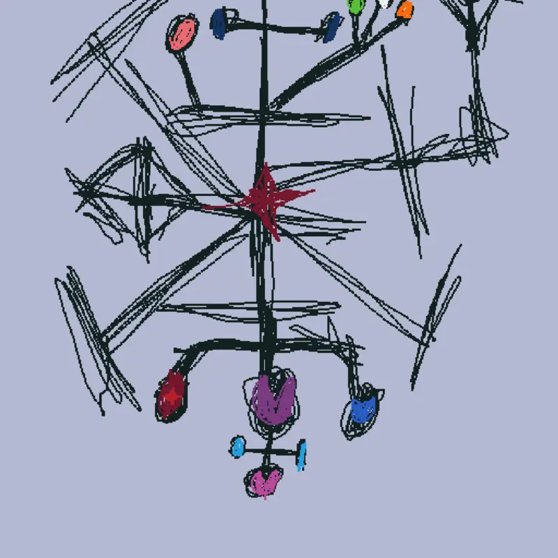 Game by @deltarune_gerson