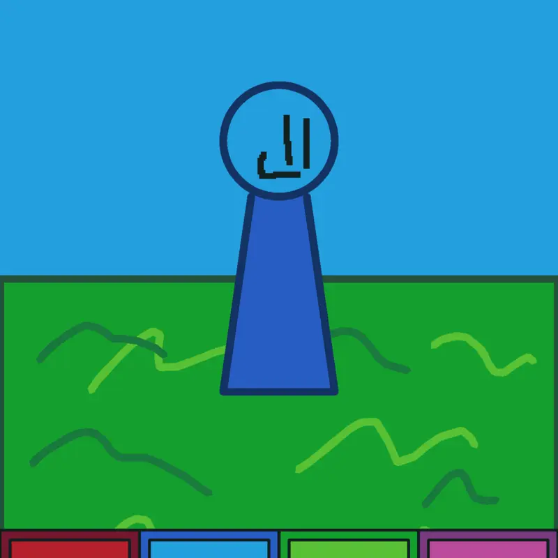 Game by @Azulito23415