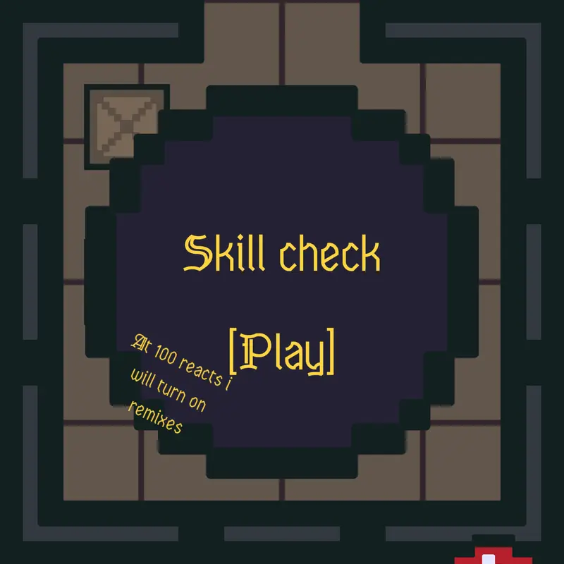Game by @the_strange_cat