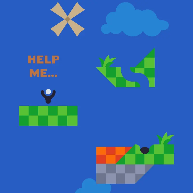 Game by @ThemAllIsPro