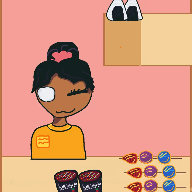 Game by @Emmaoreoo