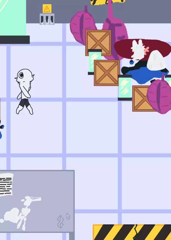 Game by @guardianangeldog