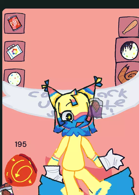 Game by @heysammy_67