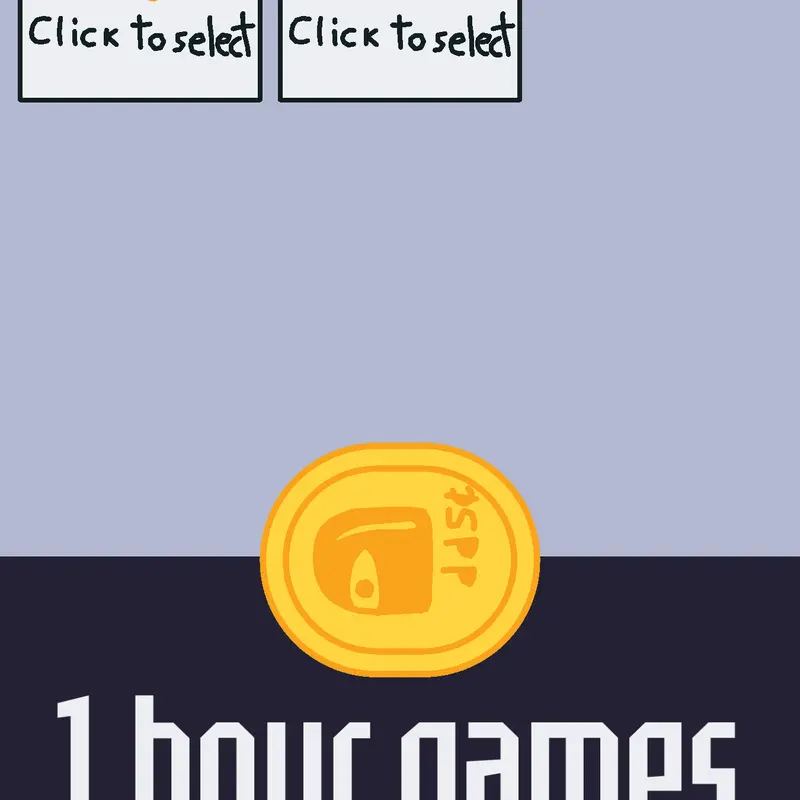 Coin game by @Meowmeo