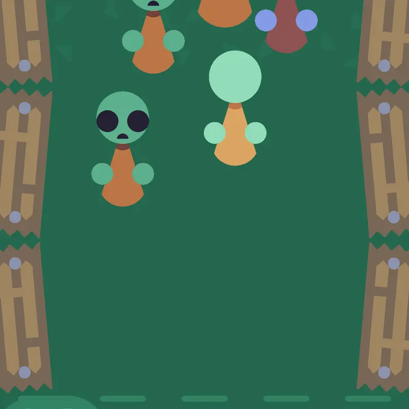 Game by @Arugamu