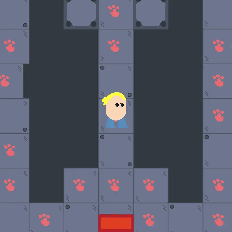 Game by @addizon