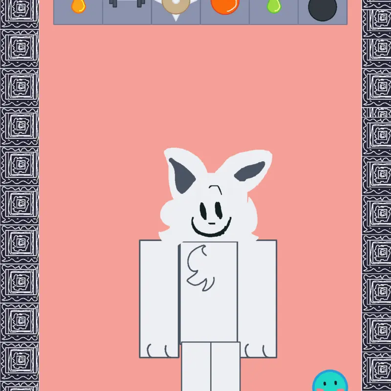 Game by @olivercats