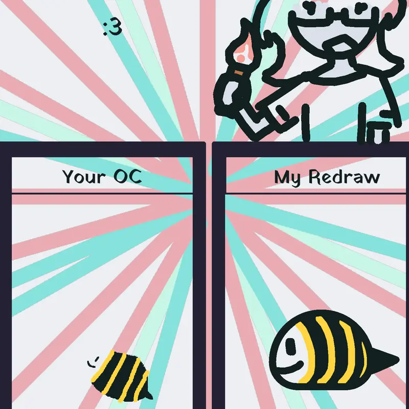 Game by @Missi_draws