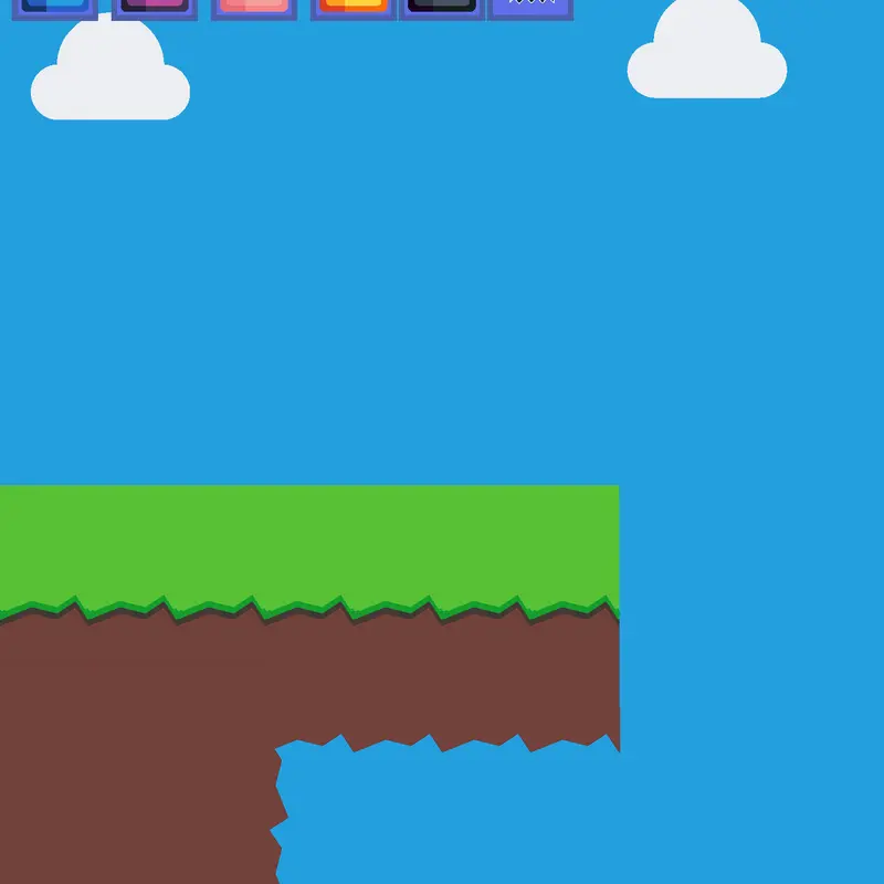 Game by @sopterean