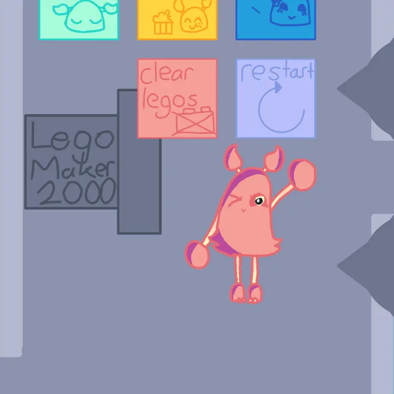Game by @ilikepoop