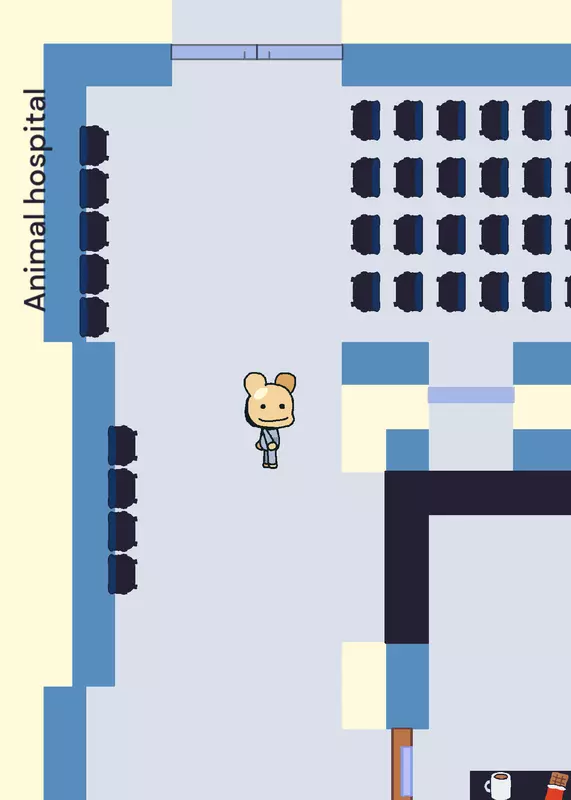 Game by @Sweet_tooth_2