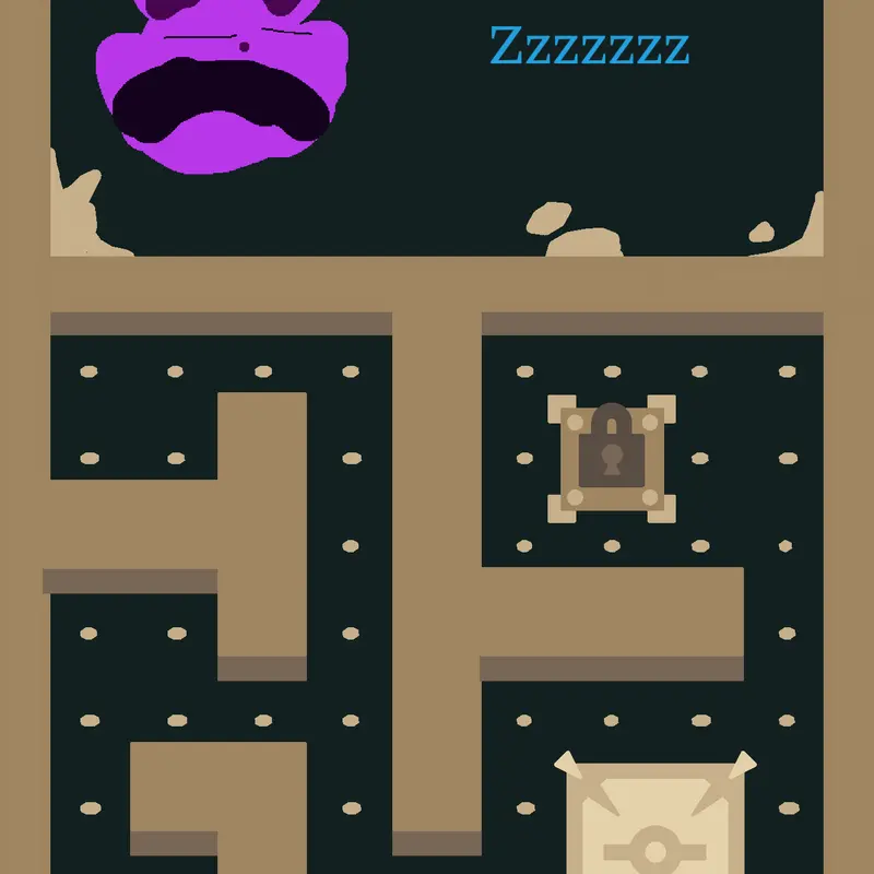 Game by @fluteflufisback