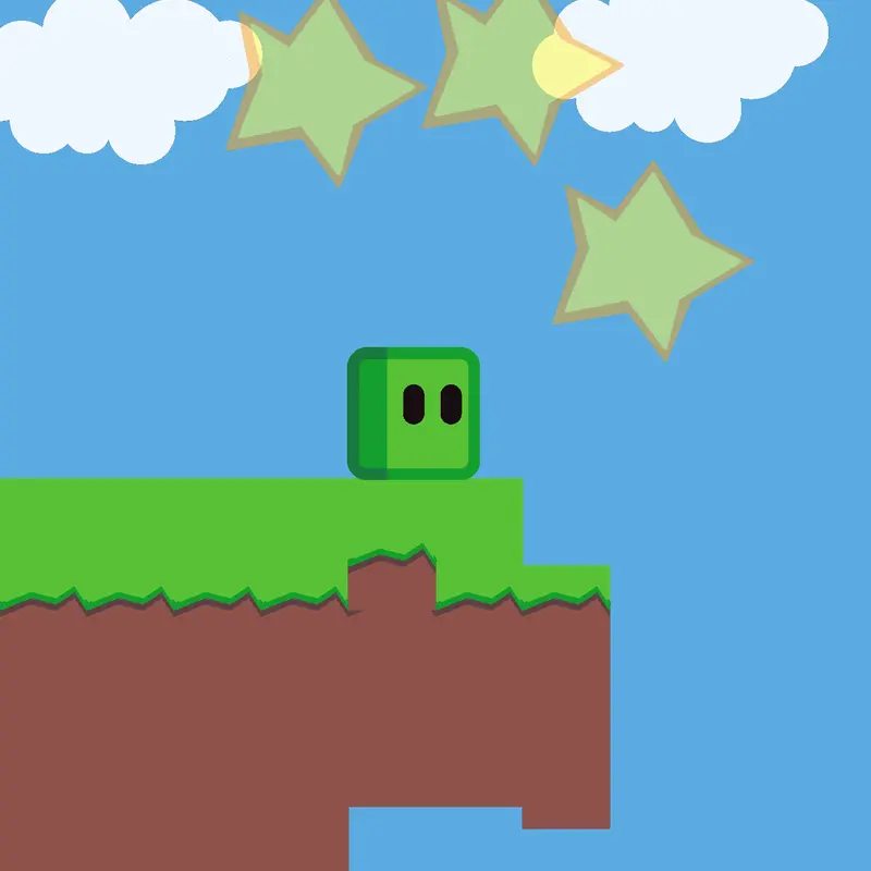 Game by @ramirz