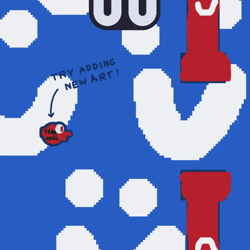 Game by @MrCastle780