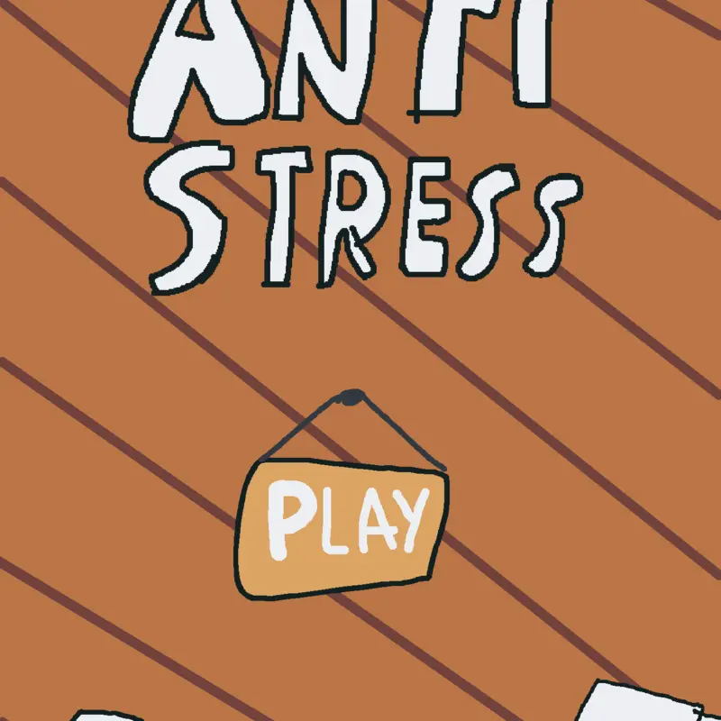 Game by @asillyman