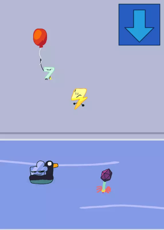Game by @Portusil
