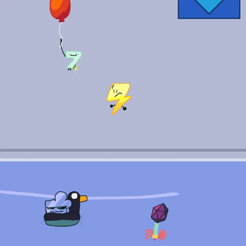Game by @Portusil