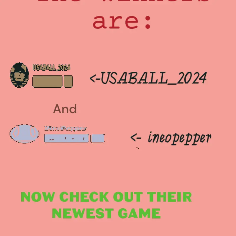 Game by @apple_bruh