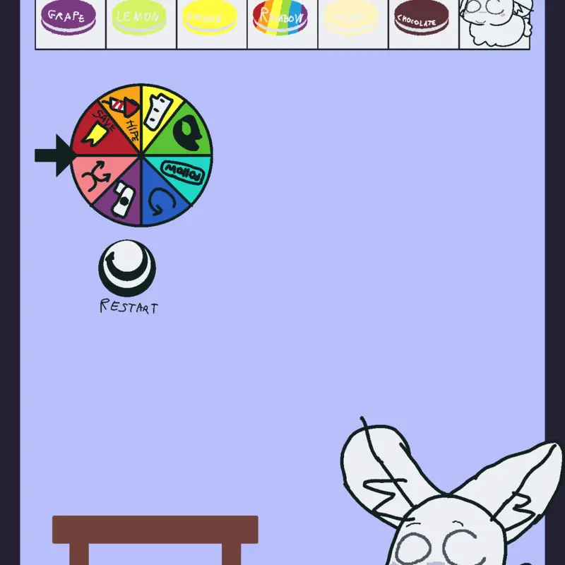 Game by @tryi