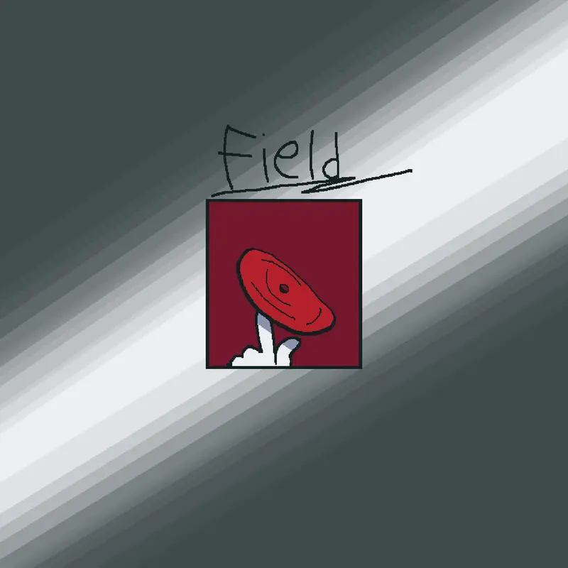 Field by @NomoGeoblex