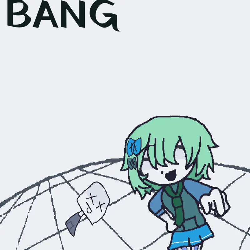 Cool animation! :0 by @Musashi_Ace_Fan