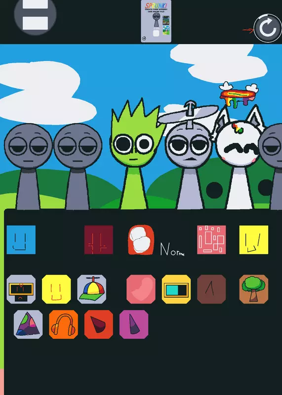 Game by @Fathir_bbk