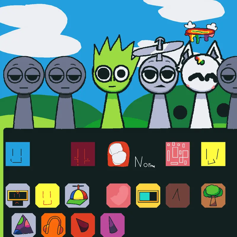 Game by @Fathir_bbk