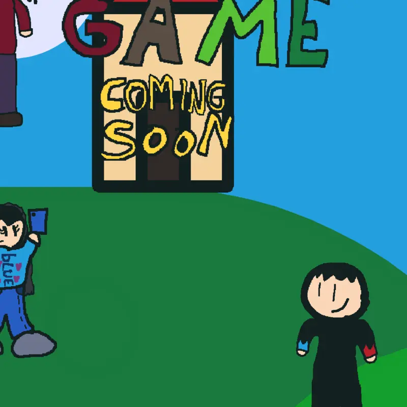 Game by @Jeremiasgamer