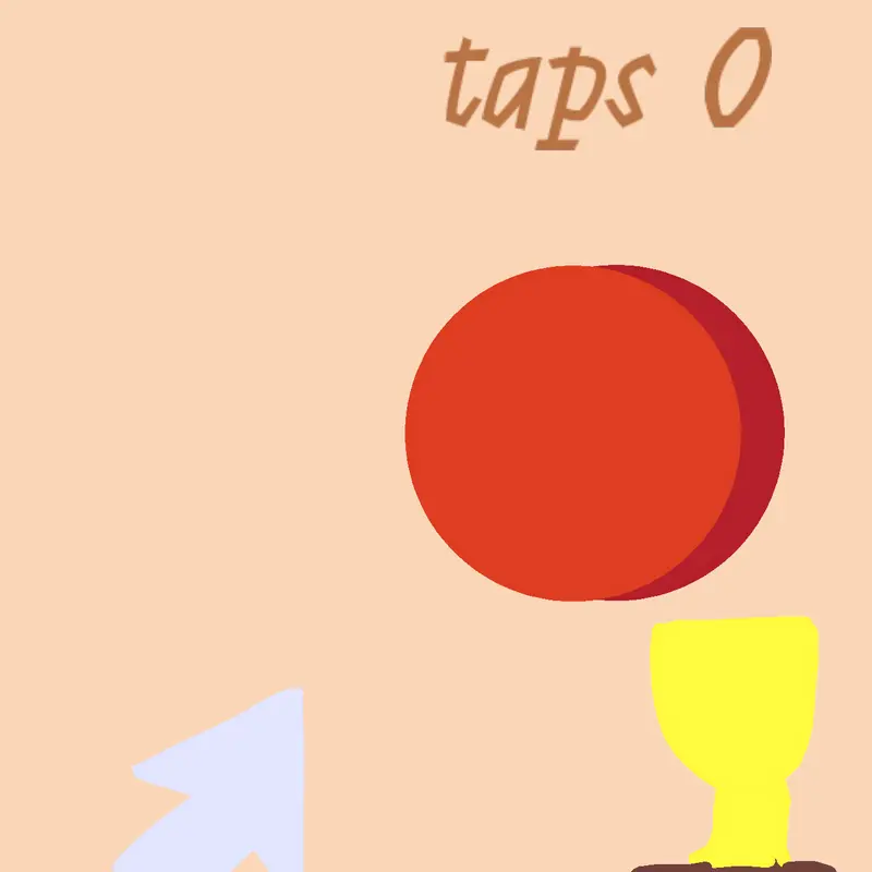 Game by @Kebbabbaronero