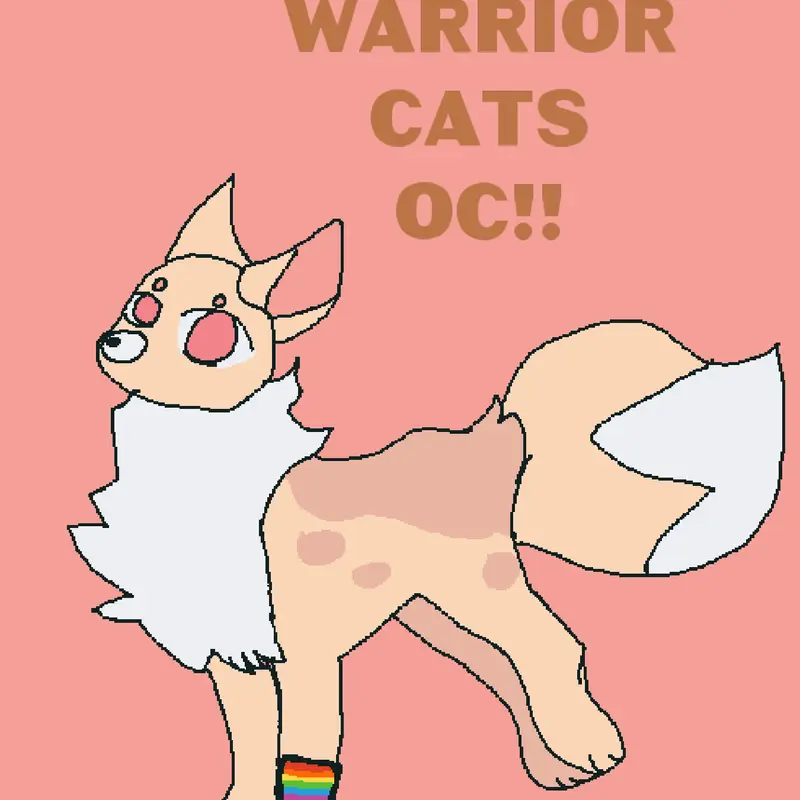 Oc by @EmaHe