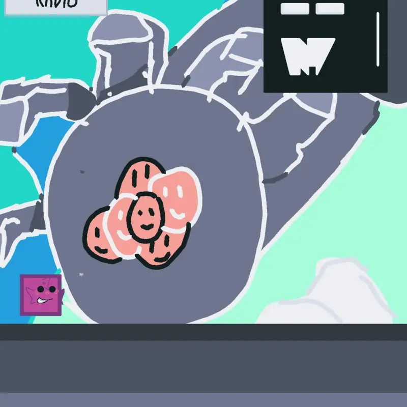 Game by @Shaorma_Master