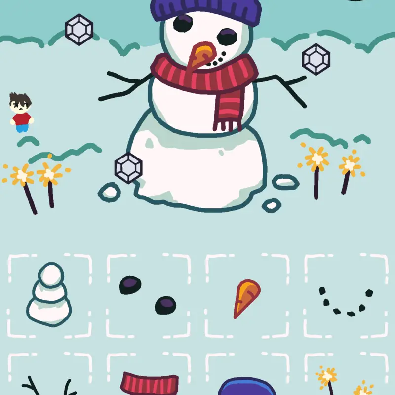 Game by @dafuqboomfann