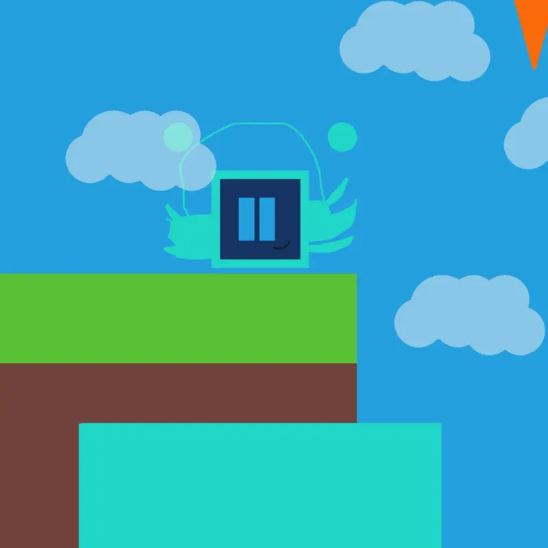 Game by @aliyare